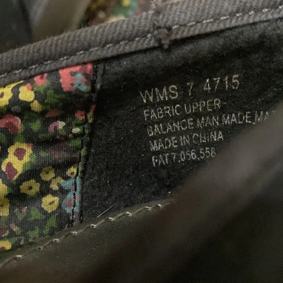 Cato shoes - Picture 4 of 5